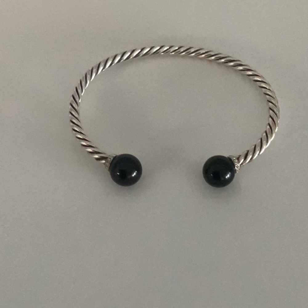 David Yurman bracelet - Picture 11 of 13
